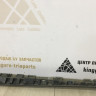 Порог правый Renault Duster OEM 764260812R
