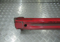 Усилитель заднего бампера Chevrolet Spark 3 / Ravon R2 oem 95985162