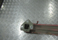 Усилитель заднего бампера Chevrolet Spark 3 / Ravon R2 oem 95985162