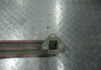 Усилитель заднего бампера Chevrolet Spark 3 / Ravon R2 oem 95985162