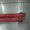 Усилитель заднего бампера Chevrolet Spark 3 / Ravon R2 oem 95985162