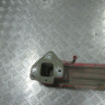 Усилитель заднего бампера Chevrolet Spark 3 / Ravon R2 oem 95985162