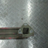 Усилитель заднего бампера Chevrolet Spark 3 / Ravon R2 oem 95985162