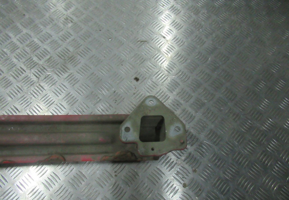 Усилитель заднего бампера Chevrolet Spark 3 / Ravon R2 oem 95985162