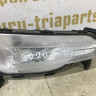 Противотуманная фара левая Hyundai Solaris 2 17> oem 92207H5000 Противотуманная фара левая Hyundai Solaris 2 17> oem 92207H5000