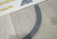 Молдинг крыла задний левый бу BMW X1 F48 OEM 51777332339