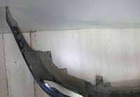 Бампер передний Hyundai Solaris 1 рест (14-17)  oem 865114L500  (слом.часть.бок.креп.)