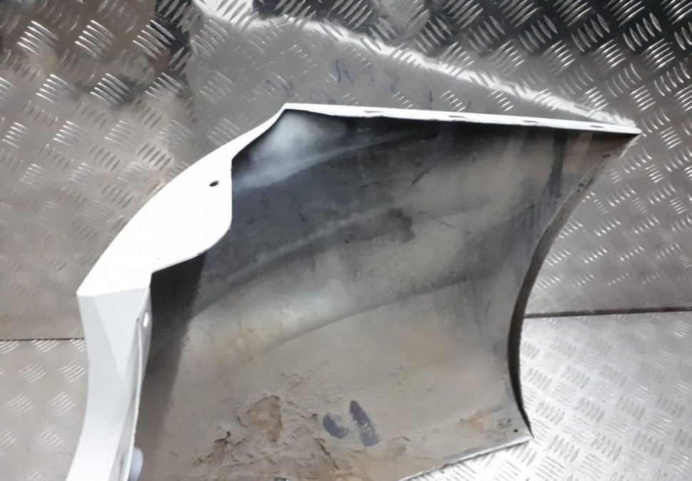 Бампер задний Lada Vesta oem 8450006699 (скл-3) Бампер задний Lada Vesta oem 8450006699 (скл-3)