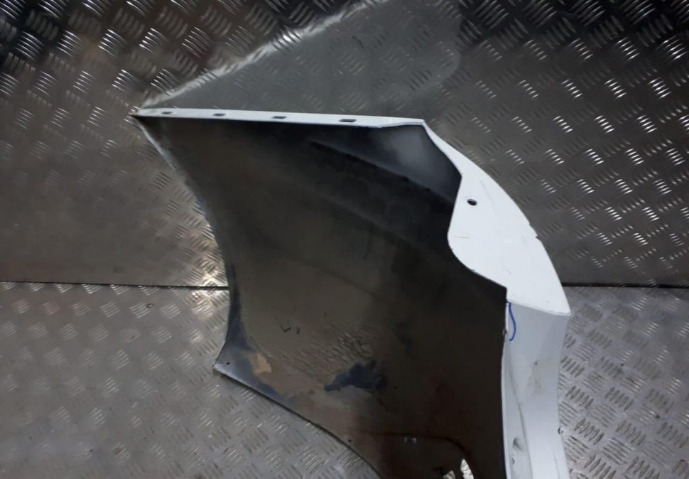 Бампер задний Lada Vesta oem 8450006699 (скл-3) Бампер задний Lada Vesta oem 8450006699 (скл-3)