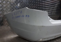 Бампер задний Lada Vesta oem 8450006699 (скл-3)