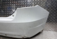 Бампер задний Lada Vesta oem 8450006699 (скл-3)