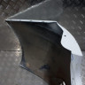 Бампер задний Lada Vesta oem 8450006699 (скл-3) Бампер задний Lada Vesta oem 8450006699 (скл-3)