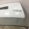 Крышка багажника Skoda Octavia A7 OEM 5E5827023B