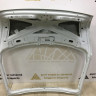 Крышка багажника Skoda Octavia A7 OEM 5E5827023B