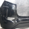 Бампер задний Hyundai Tucson 3 дорестайлинг 2015-2018 OEM 86611D7000