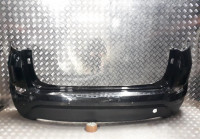 Бампер задний Hyundai Tucson 3 дорестайлинг 2015-2018 OEM 86611D7000