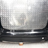 Бампер задний Hyundai Tucson 3 дорестайлинг 2015-2018 OEM 86611D7000