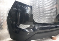 Бампер задний Hyundai Tucson 3 дорестайлинг 2015-2018 OEM 86611D7000