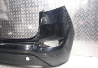 Бампер задний Hyundai Tucson 3 дорестайлинг 2015-2018 OEM 86611D7000