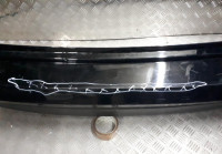 Бампер задний Hyundai Tucson 3 дорестайлинг 2015-2018 OEM 86611D7000