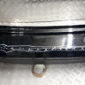 Бампер задний Hyundai Tucson 3 дорестайлинг 2015-2018 OEM 86611D7000