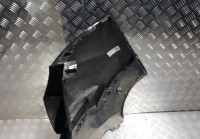 Бампер задний Hyundai Tucson 3 дорестайлинг 2015-2018 OEM 86611D7000