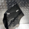Бампер задний Hyundai Tucson 3 дорестайлинг 2015-2018 OEM 86611D7000