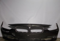 Бампер передний бу BMW 3 F30 OEM 51117279693