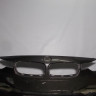 Бампер передний бу BMW 3 F30 OEM 51117279693