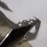 Бампер передний бу BMW 3 F30 OEM 51117279693