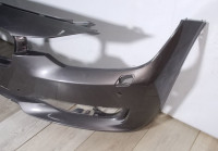 Бампер передний бу BMW 3 F30 OEM 51117279693