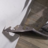 Бампер передний бу BMW 3 F30 OEM 51117279693
