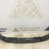 Абсорбер переднего бампера бу BMW 5 G30 рестайлинг OEM 51119498610