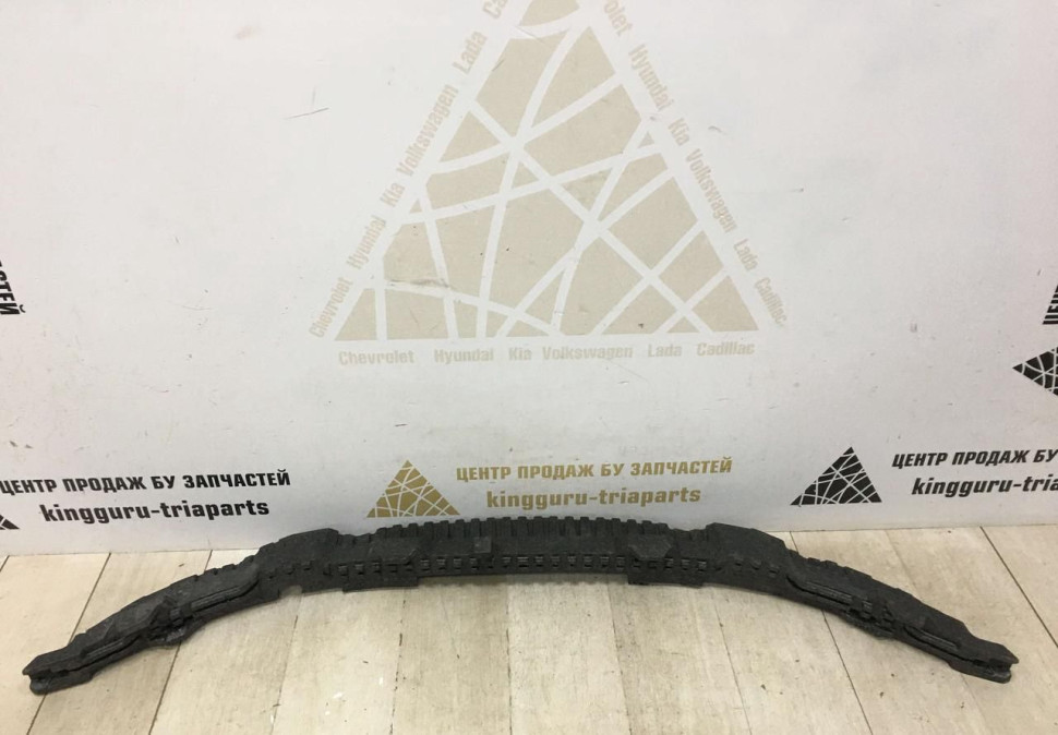 Абсорбер переднего бампера бу BMW 5 G30 рестайлинг OEM 51119498610