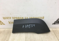 Накладки крыла задний левый Chevrolet Niva  2123 oem 2123082123055 (скл-3)