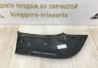Накладки крыла задний левый Chevrolet Niva  2123 oem 2123082123055 (скл-3)