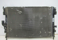 Радиатор охлаждения бу Lada Largus OEM 214105731R (скл-3)