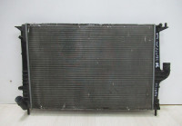 Радиатор охлаждения бу Lada Largus OEM 214105731R (скл-3)