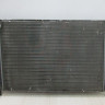 Радиатор охлаждения бу Lada Largus OEM 214105731R (скл-3)