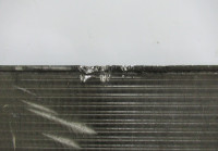 Радиатор охлаждения бу Lada Largus OEM 214105731R (скл-3)