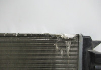 Радиатор охлаждения бу Lada Largus OEM 214105731R (скл-3)