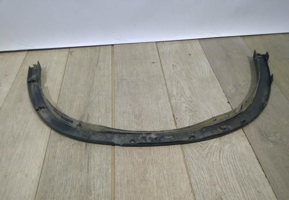 Молдинг крыла задний левый бу BMW X5 F15 OEM 51177294371