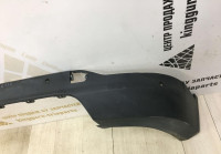 Спойлер заднего бампера BMW X4 F26 OEM 51127338797