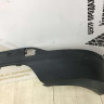 Спойлер заднего бампера BMW X4 F26 OEM 51127338797