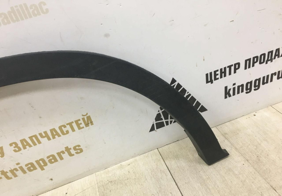 Молдинг крыла задний правый BMW X6 F16 OEM 51777319834 Молдинг крыла задний правый BMW X6 F16 OEM 51777319834