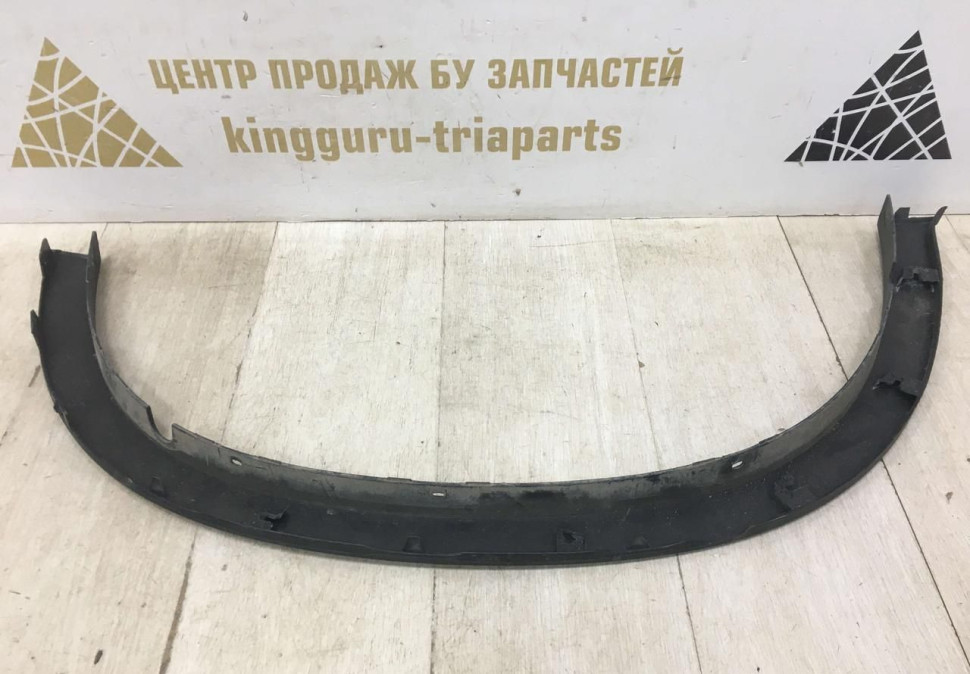 Молдинг крыла задний правый BMW X6 F16 OEM 51777319834 Молдинг крыла задний правый BMW X6 F16 OEM 51777319834