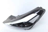 Фара левая Hyundai Tucson 3 (15&gt;) галоген (1 крепл. под замену) oem 92101d7000