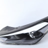 Фара левая Hyundai Tucson 3 (15>) галоген (1 крепл. под замену) oem 92101d7000