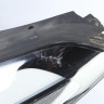 Фара левая Hyundai Tucson 3 (15>) галоген (1 крепл. под замену) oem 92101d7000