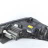 Фара левая Hyundai Tucson 3 (15>) галоген (1 крепл. под замену) oem 92101d7000
